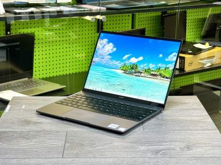Huawei Matebook 13 wrt-w19 21